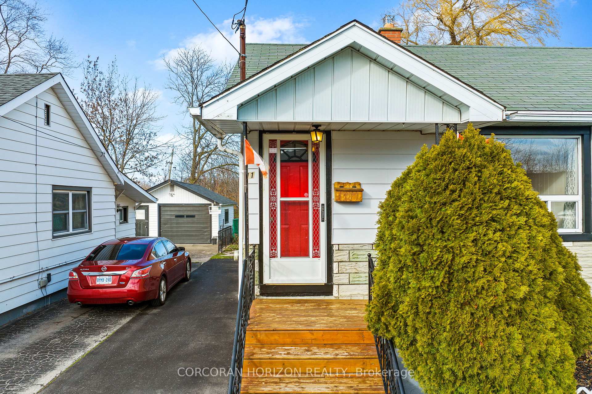 Photo 30 of 11 Beverly Street, St. Catharines, Oakdale — HOMEH