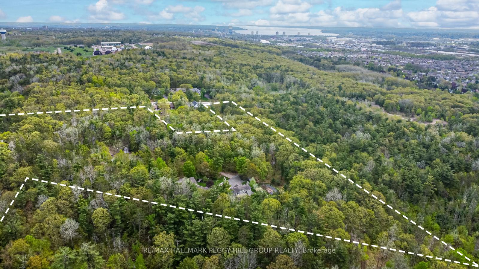 Photo 1 of 308 Miller Drive, Springwater, Rural Springwater — HOMEH