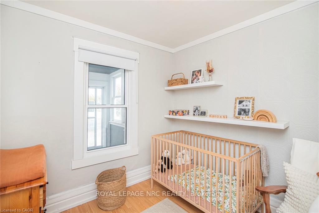 Photo 13 of 116 Carlton Street, St. Catharines, Downtown — HOMEH