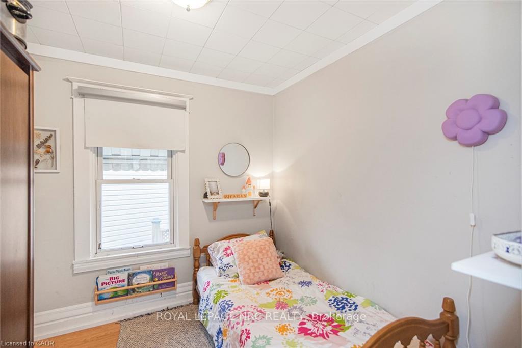 Photo 15 of 116 Carlton Street, St. Catharines, Downtown — HOMEH