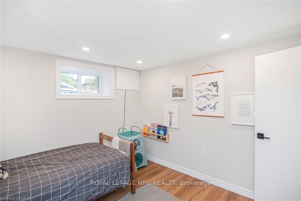 Photo 18 of 116 Carlton Street, St. Catharines, Downtown — HOMEH