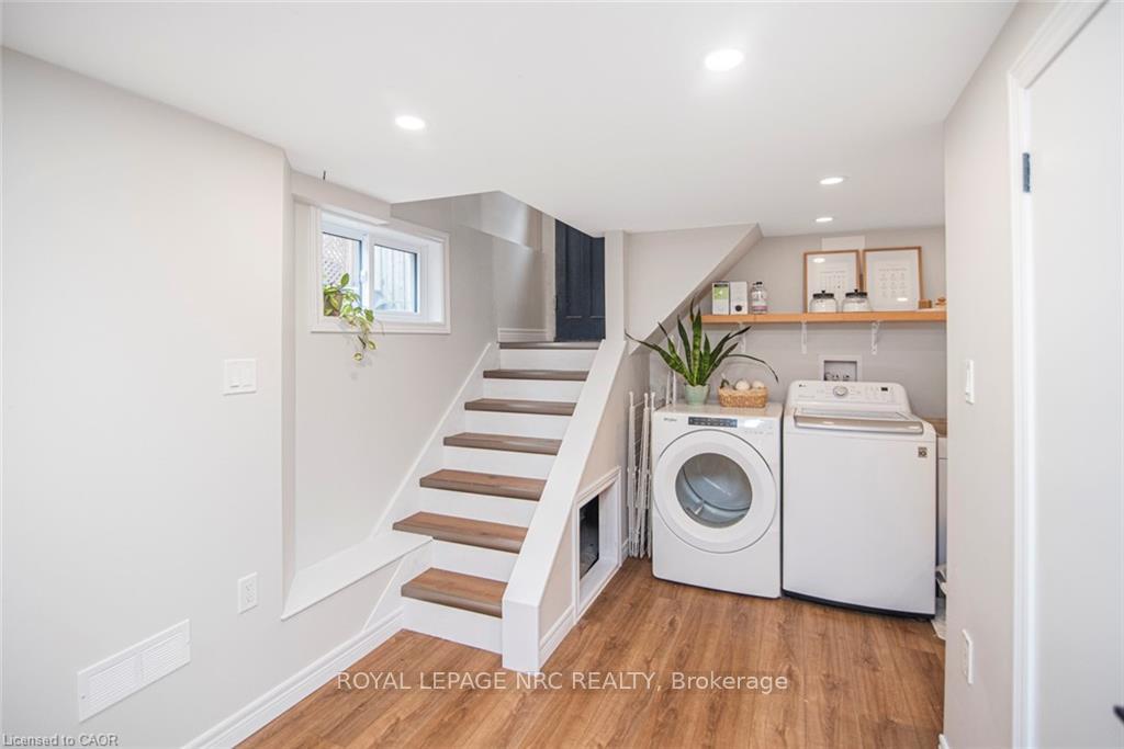 Photo 19 of 116 Carlton Street, St. Catharines, Downtown — HOMEH