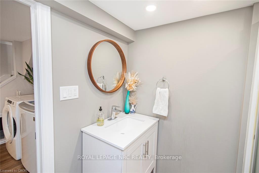 Photo 20 of 116 Carlton Street, St. Catharines, Downtown — HOMEH