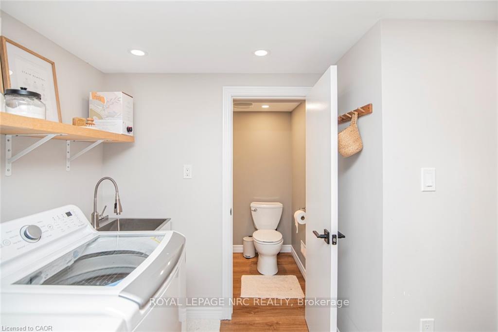 Photo 21 of 116 Carlton Street, St. Catharines, Downtown — HOMEH
