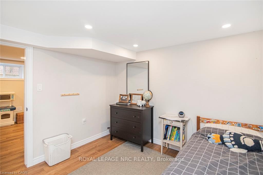 Photo 22 of 116 Carlton Street, St. Catharines, Downtown — HOMEH