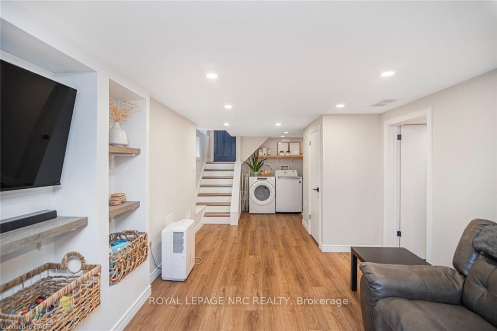 Photo 25 of 116 Carlton Street, St. Catharines, Downtown — HOMEH