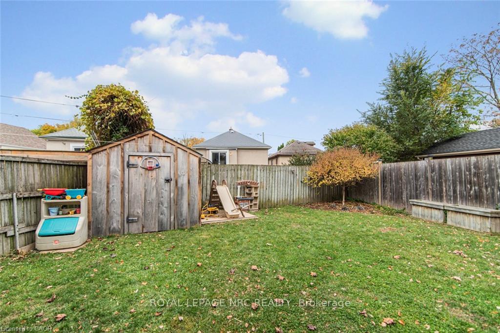 Photo 27 of 116 Carlton Street, St. Catharines, Downtown — HOMEH