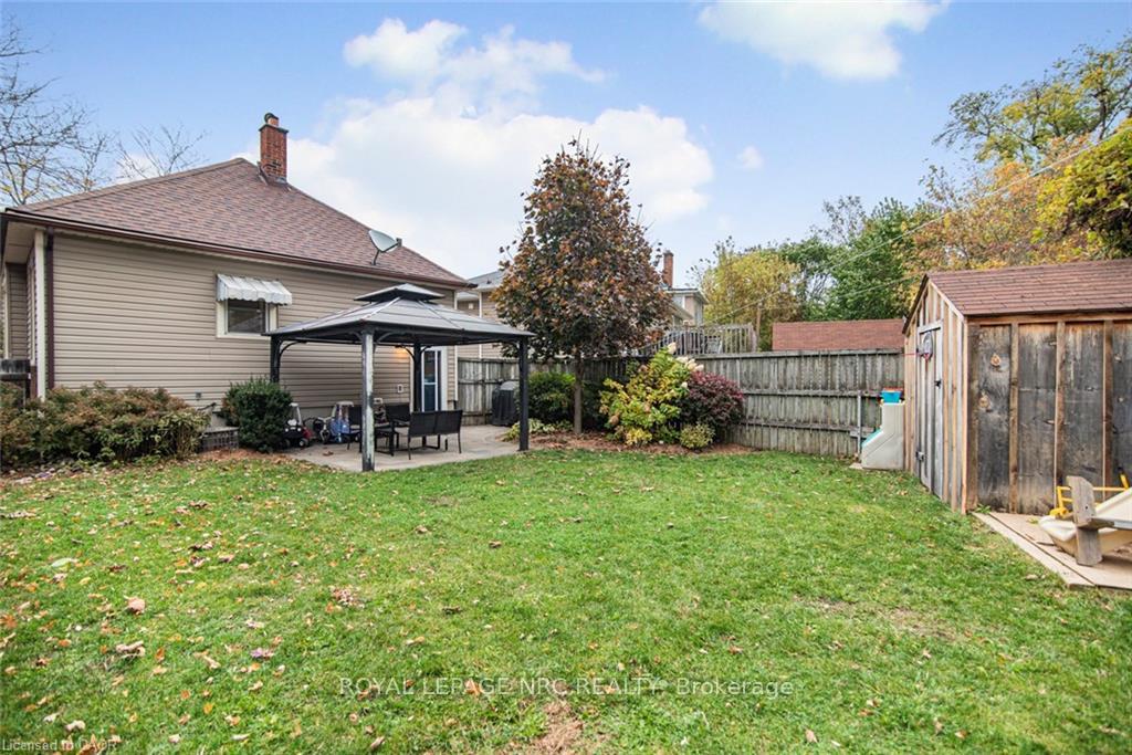 Photo 28 of 116 Carlton Street, St. Catharines, Downtown — HOMEH