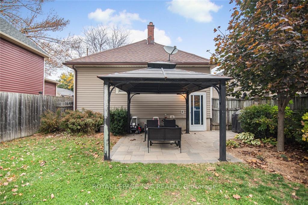 Photo 29 of 116 Carlton Street, St. Catharines, Downtown — HOMEH