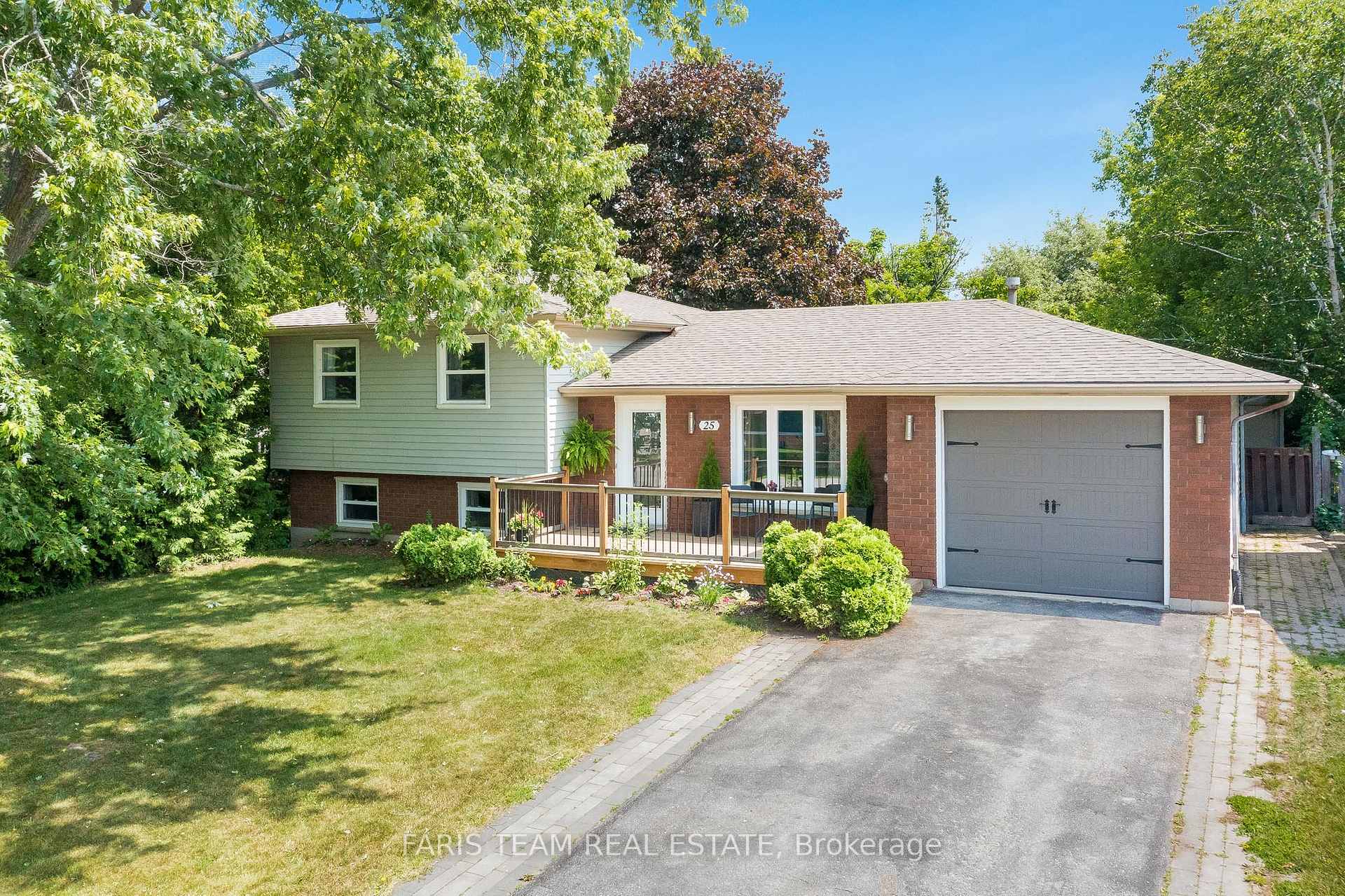 Photo 1 of 25 Centennial Avenue, Springwater, Elmvale — HOMEH