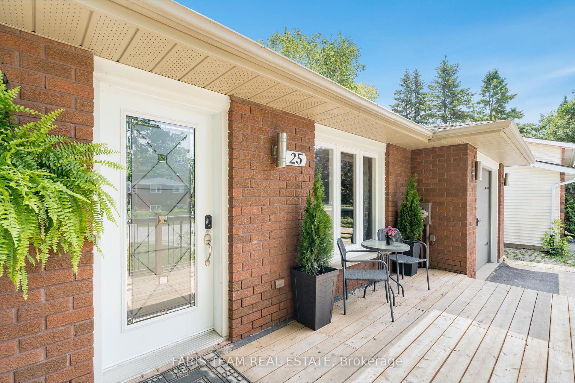 Photo 3 of 25 Centennial Avenue, Springwater, Elmvale — HOMEH
