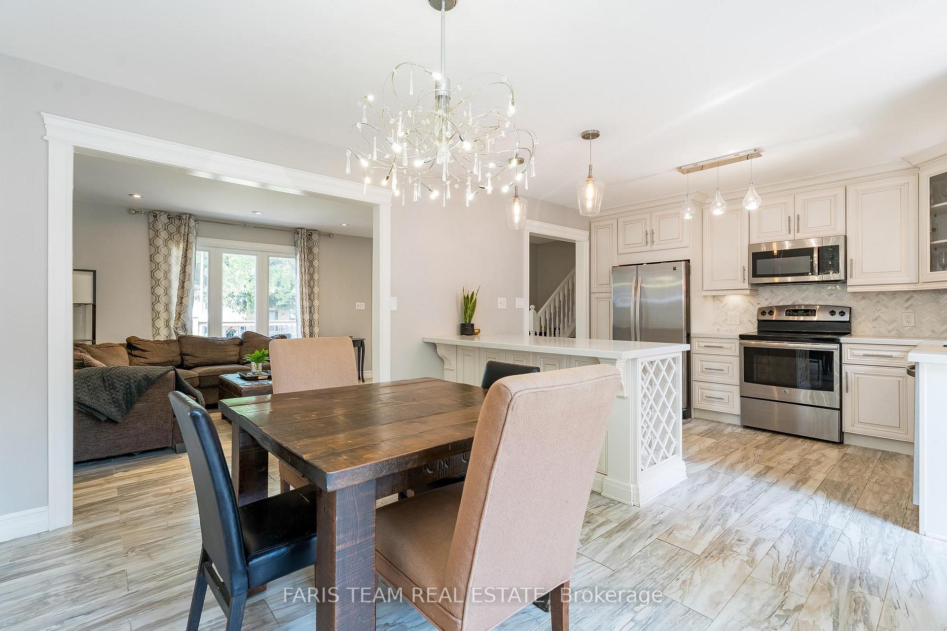 Photo 8 of 25 Centennial Avenue, Springwater, Elmvale — HOMEH