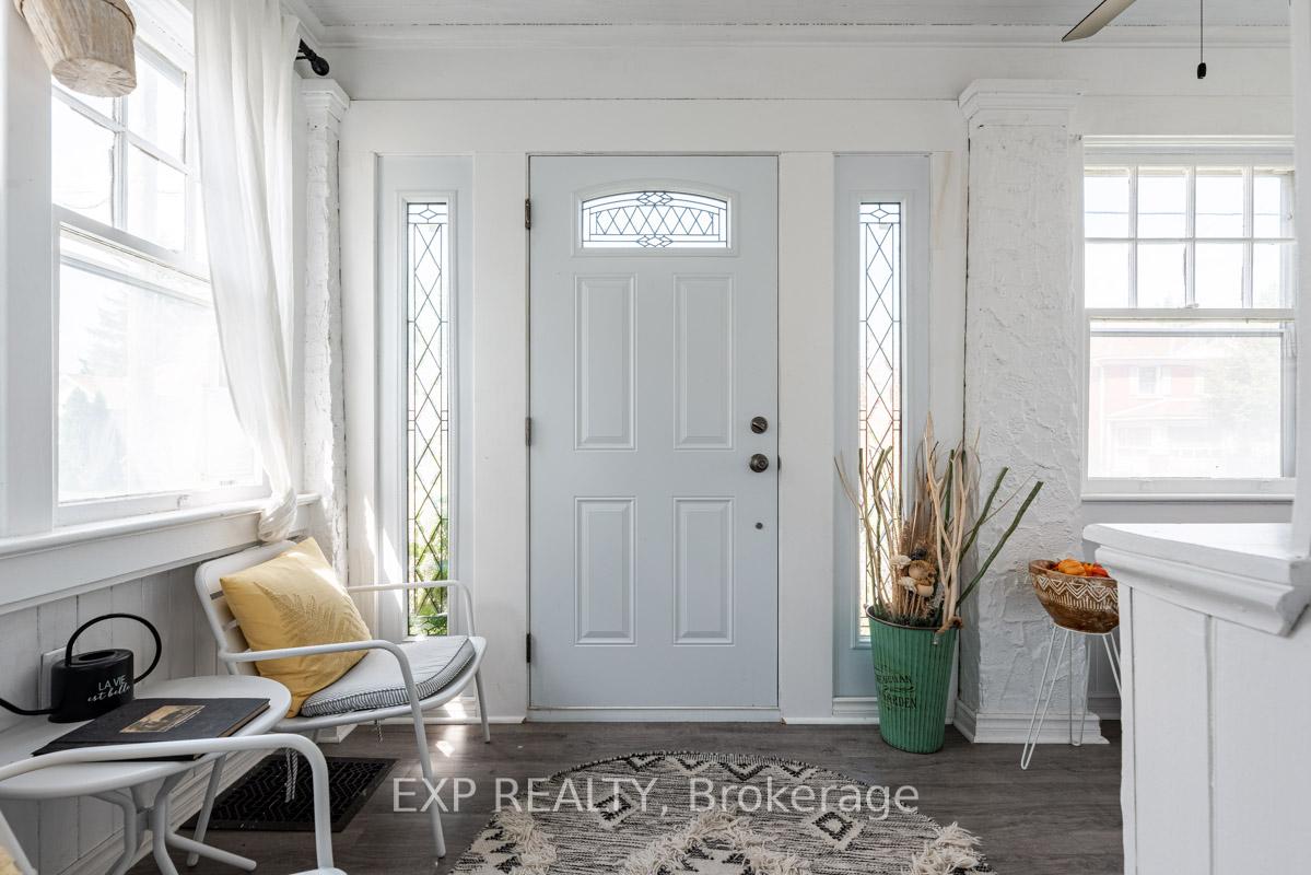 Photo 5 of 34 Louisa Street, St. Catharines, Haig — HOMEH