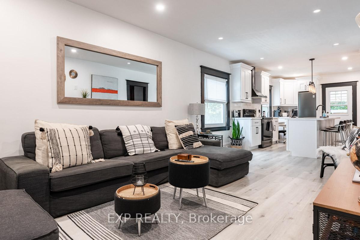 Photo 9 of 34 Louisa Street, St. Catharines, Haig — HOMEH