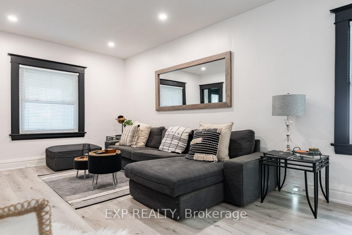 Photo 11 of 34 Louisa Street, St. Catharines, Haig — HOMEH