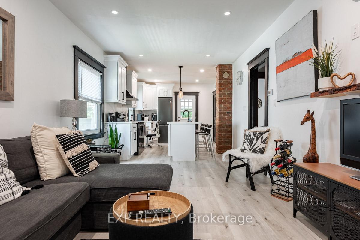Photo 14 of 34 Louisa Street, St. Catharines, Haig — HOMEH