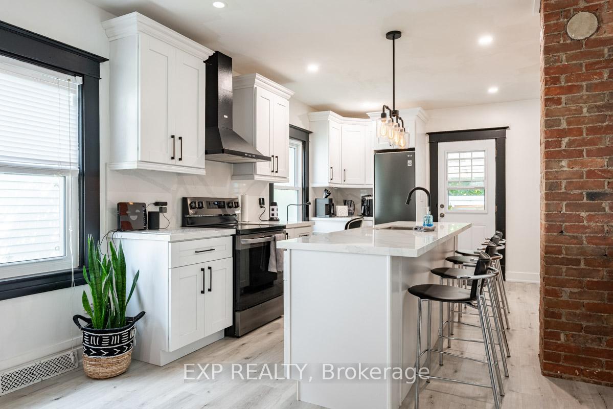 Photo 15 of 34 Louisa Street, St. Catharines, Haig — HOMEH