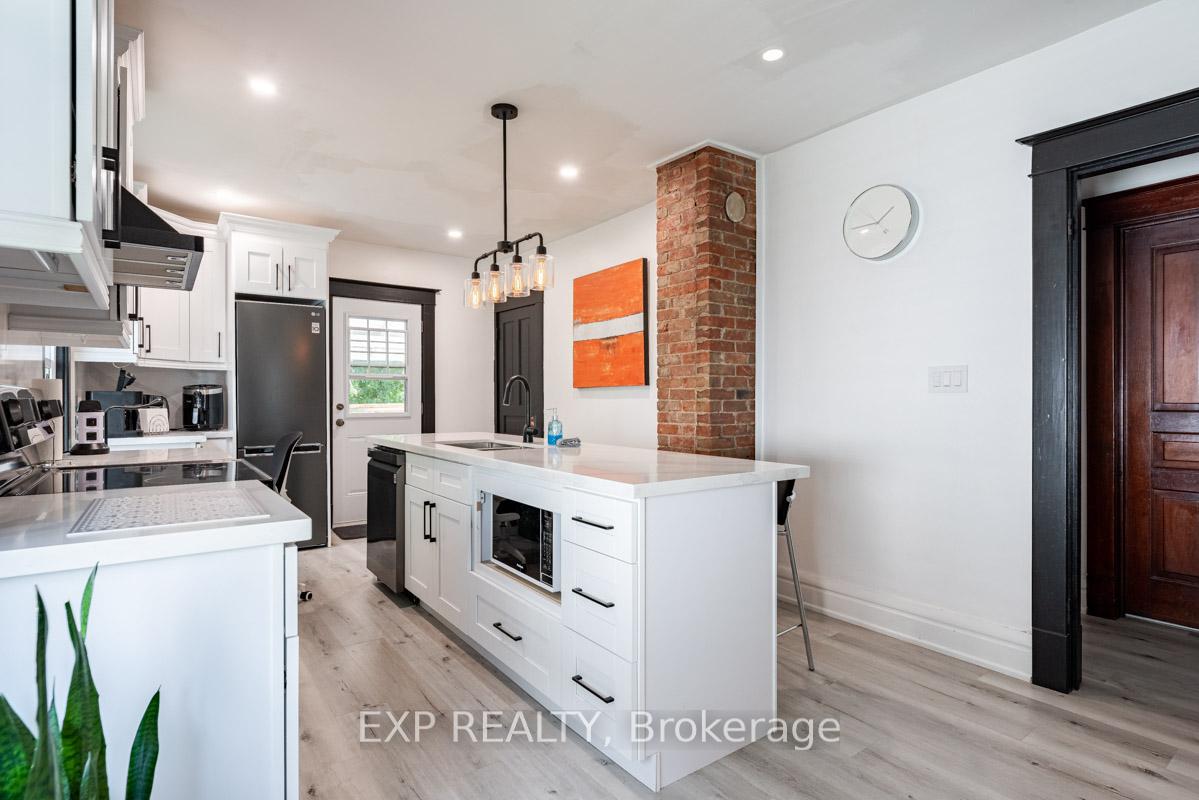 Photo 16 of 34 Louisa Street, St. Catharines, Haig — HOMEH