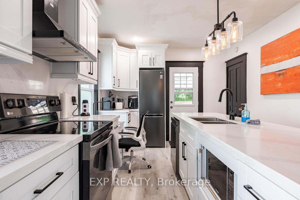 Photo 17 of 34 Louisa Street, St. Catharines, Haig — HOMEH