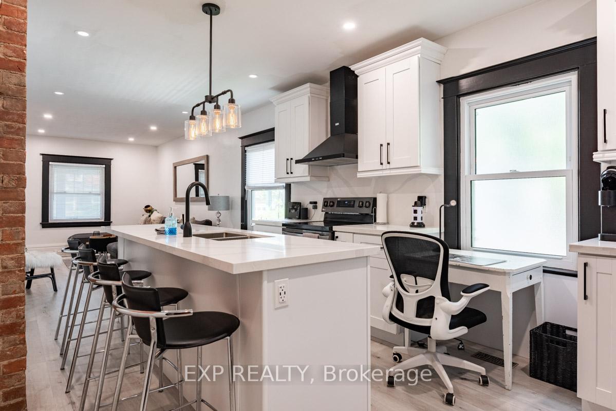 Photo 18 of 34 Louisa Street, St. Catharines, Haig — HOMEH