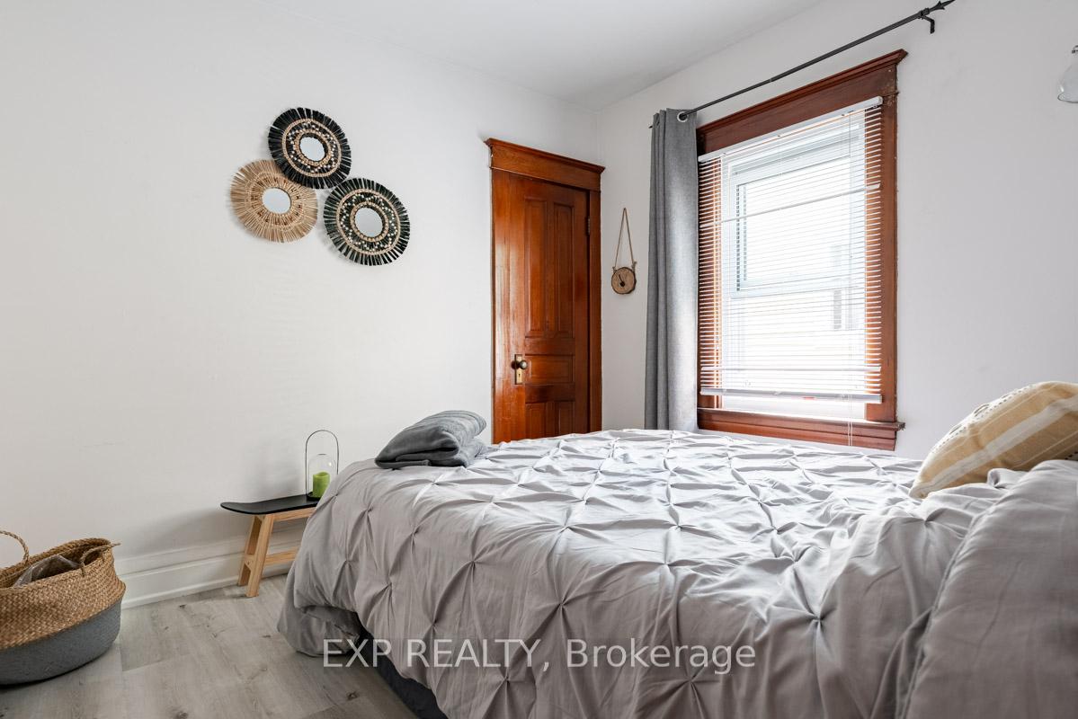 Photo 21 of 34 Louisa Street, St. Catharines, Haig — HOMEH