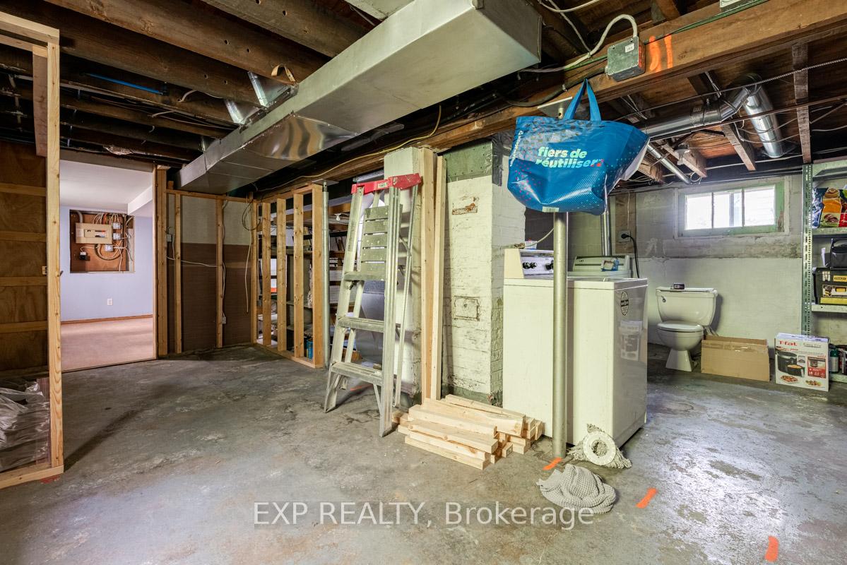 Photo 23 of 34 Louisa Street, St. Catharines, Haig — HOMEH