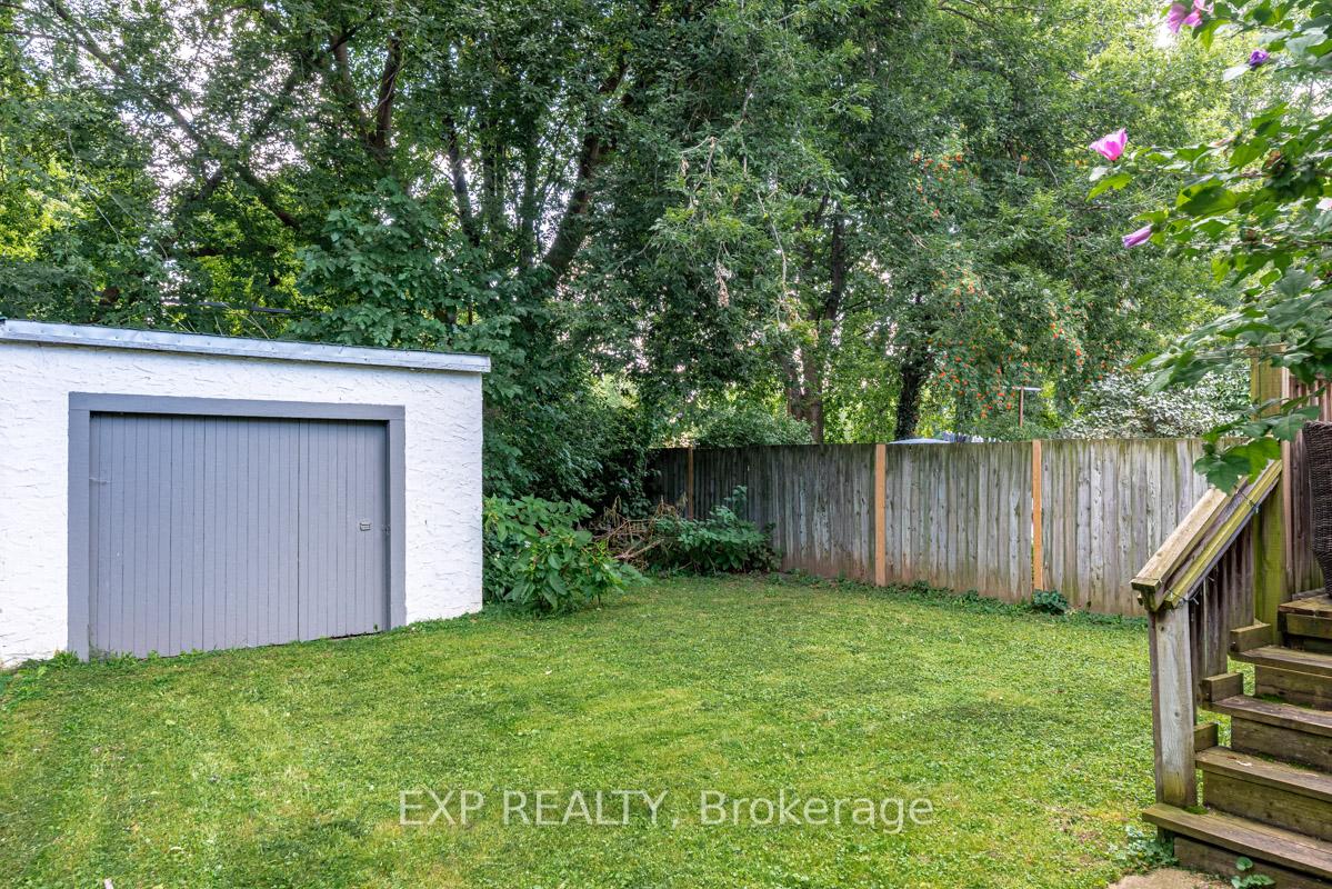 Photo 26 of 34 Louisa Street, St. Catharines, Haig — HOMEH
