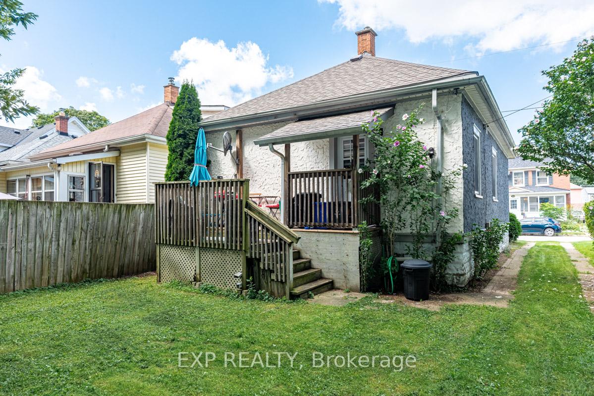Photo 27 of 34 Louisa Street, St. Catharines, Haig — HOMEH