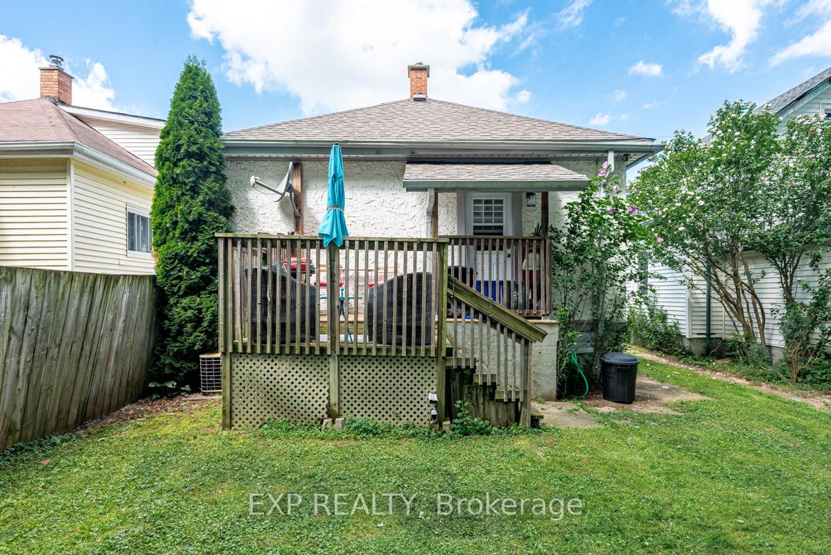 Photo 28 of 34 Louisa Street, St. Catharines, Haig — HOMEH