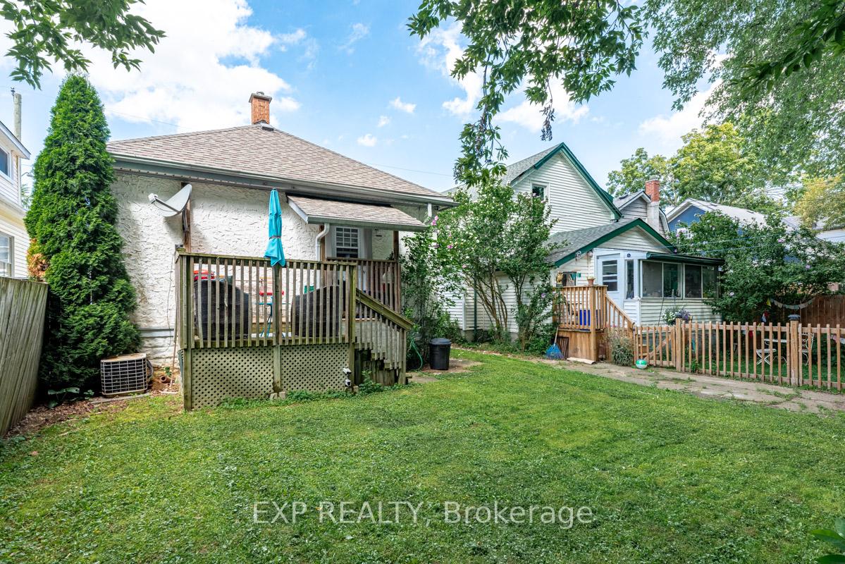 Photo 29 of 34 Louisa Street, St. Catharines, Haig — HOMEH