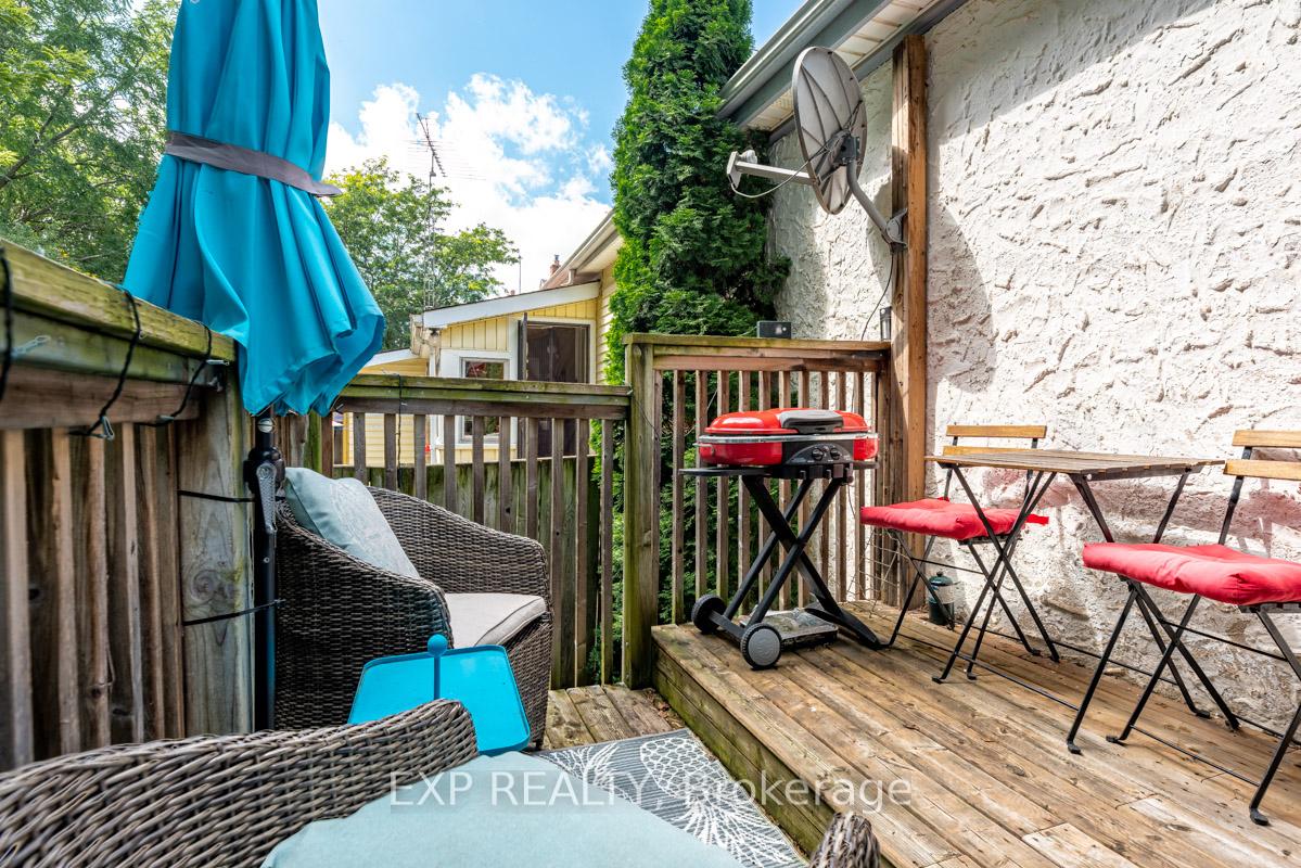 Photo 30 of 34 Louisa Street, St. Catharines, Haig — HOMEH