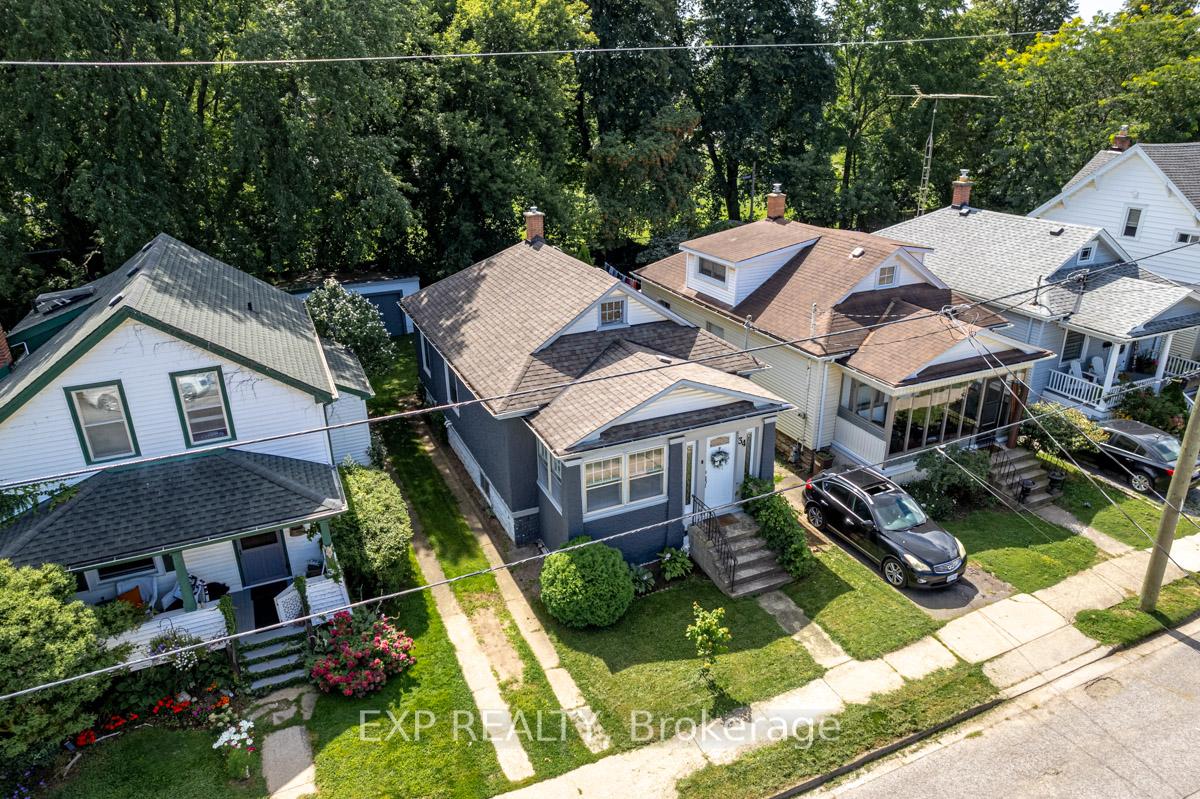Photo 31 of 34 Louisa Street, St. Catharines, Haig — HOMEH