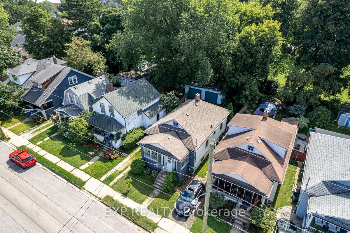 Photo 33 of 34 Louisa Street, St. Catharines, Haig — HOMEH