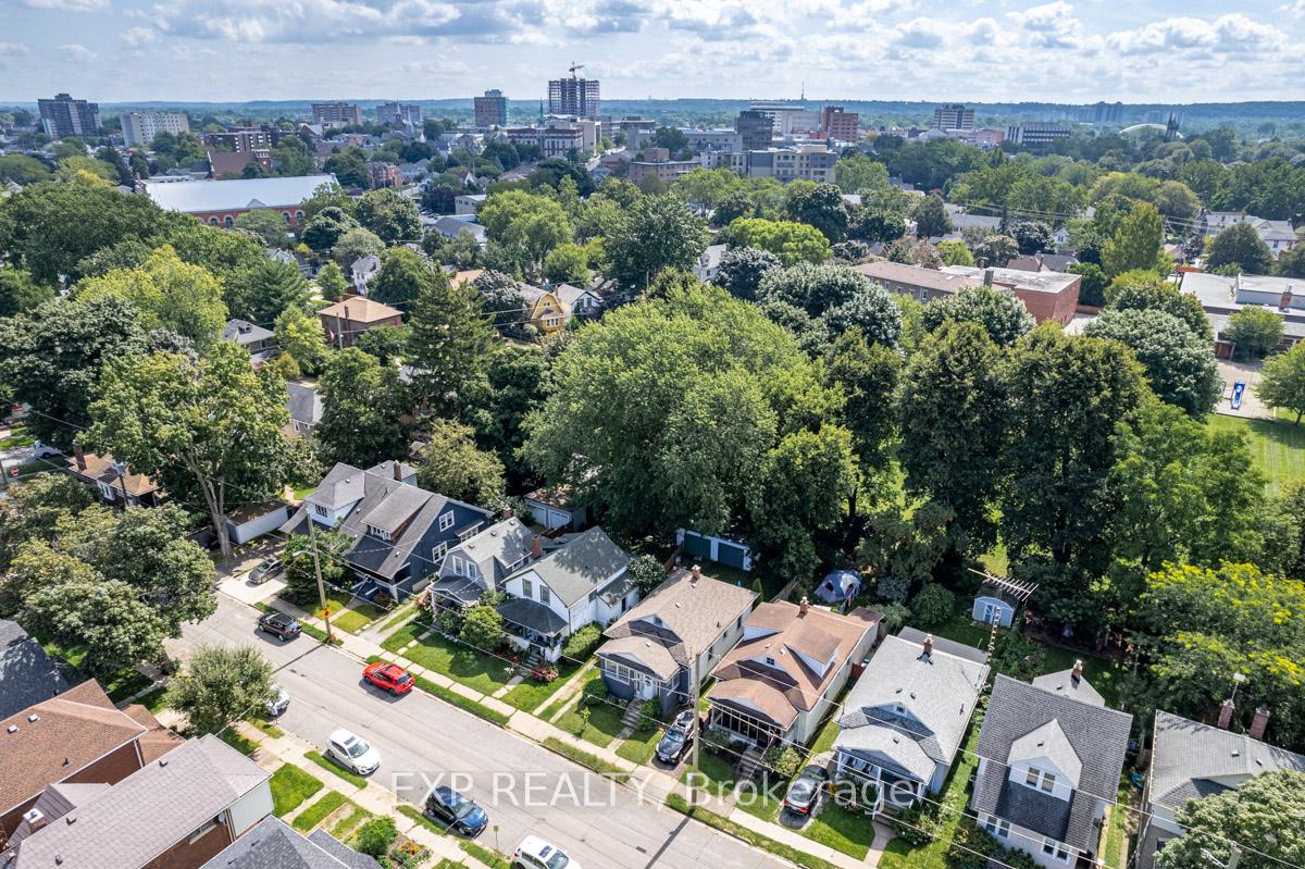 Photo 34 of 34 Louisa Street, St. Catharines, Haig — HOMEH