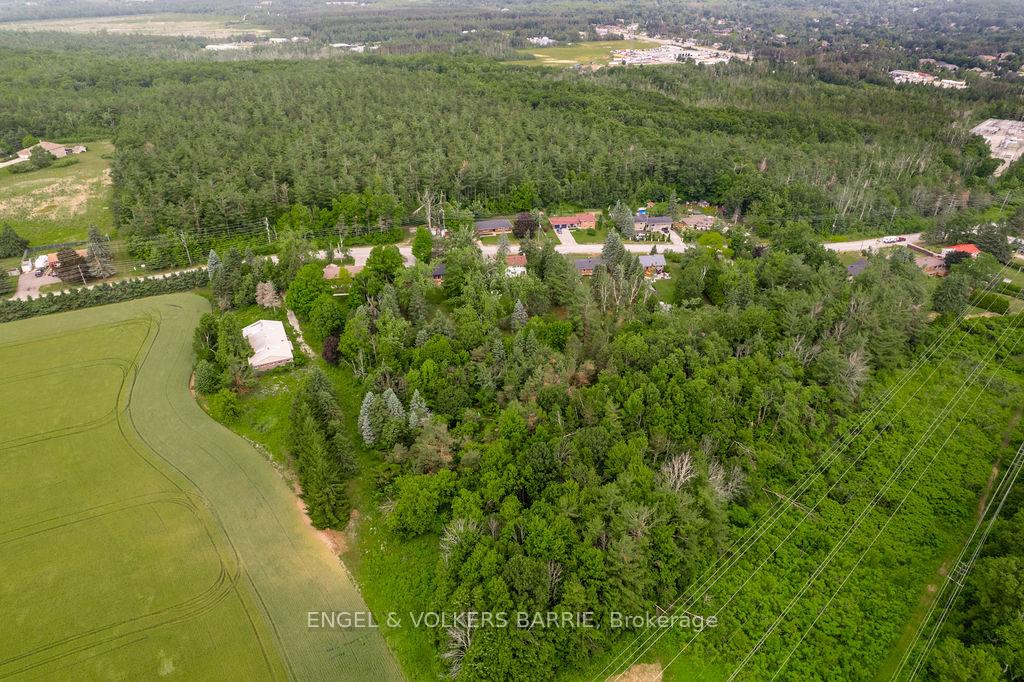 Photo 43 of 1175 Carson Road, Springwater, Midhurst — HOMEH