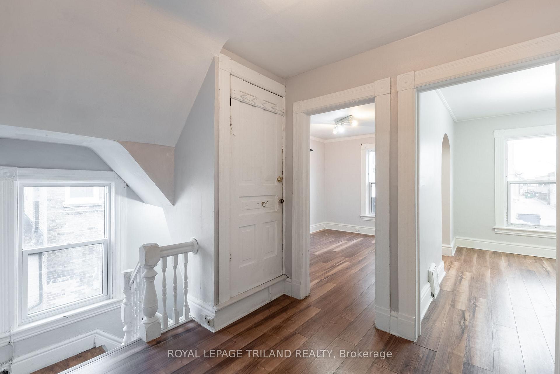 Photo 18 of 8 Metcalfe Street, St. Thomas — HOMEH