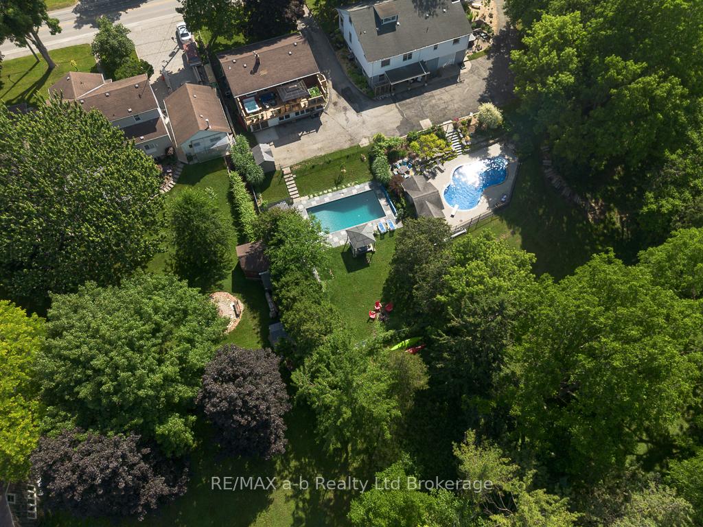 Photo 35 of 109 Sunset Drive, St. Thomas — HOMEH