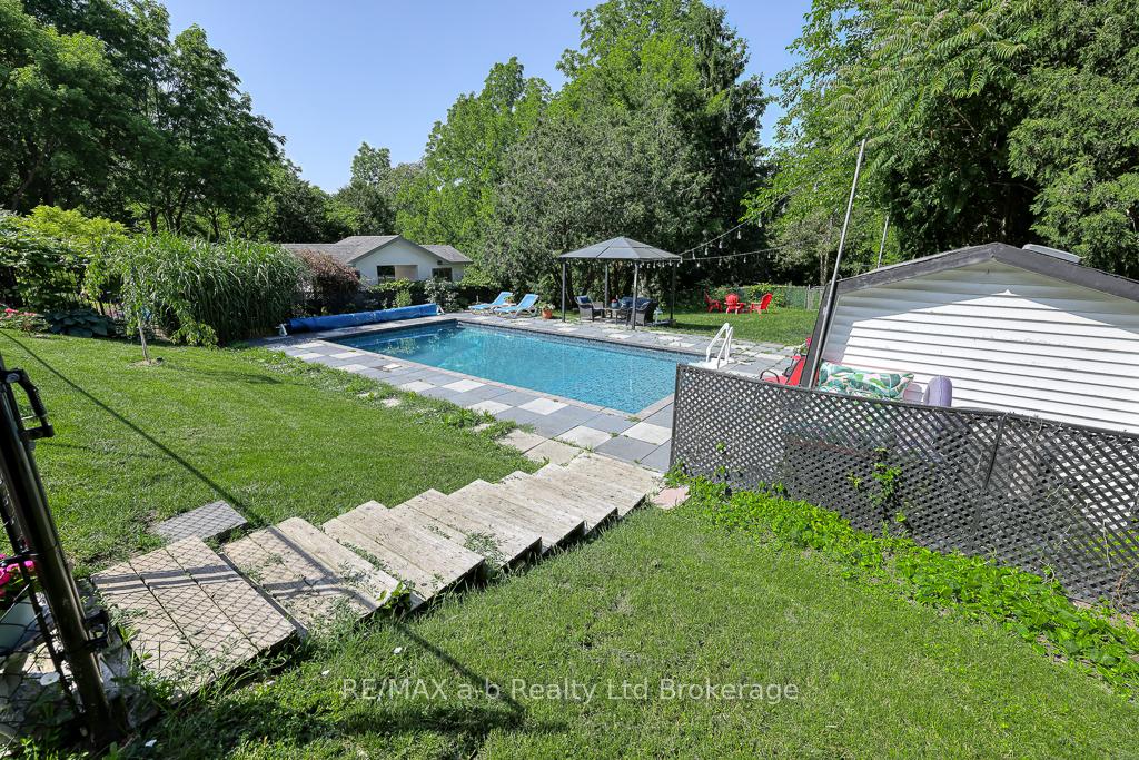 Photo 36 of 109 Sunset Drive, St. Thomas — HOMEH