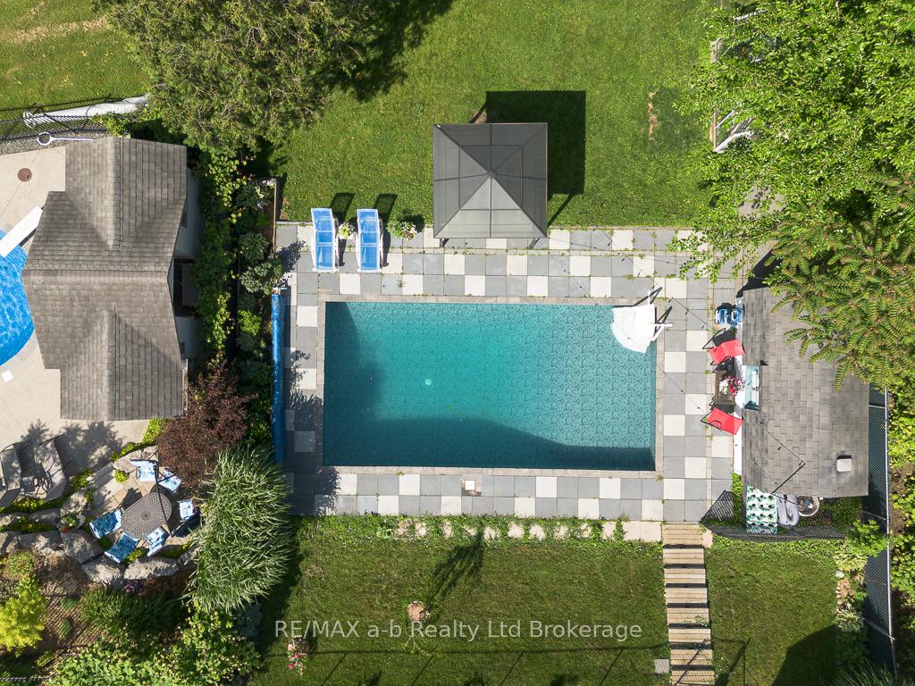 Photo 43 of 109 Sunset Drive, St. Thomas — HOMEH