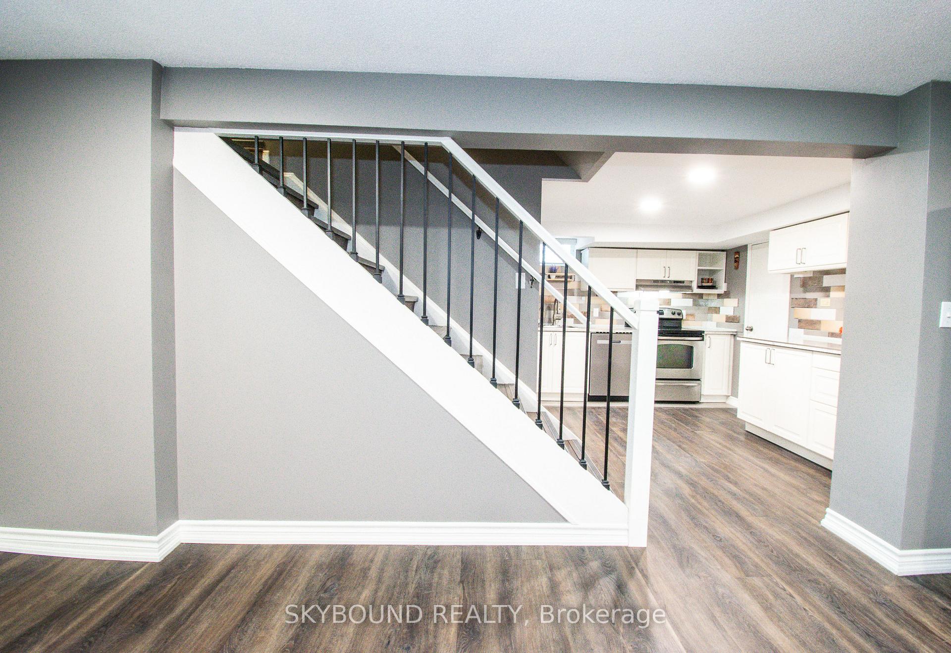 Photo 10 of Unit Lower unit, 10 Chorley Avenue, St. Catharines, Bunting/Linwell — HOMEH