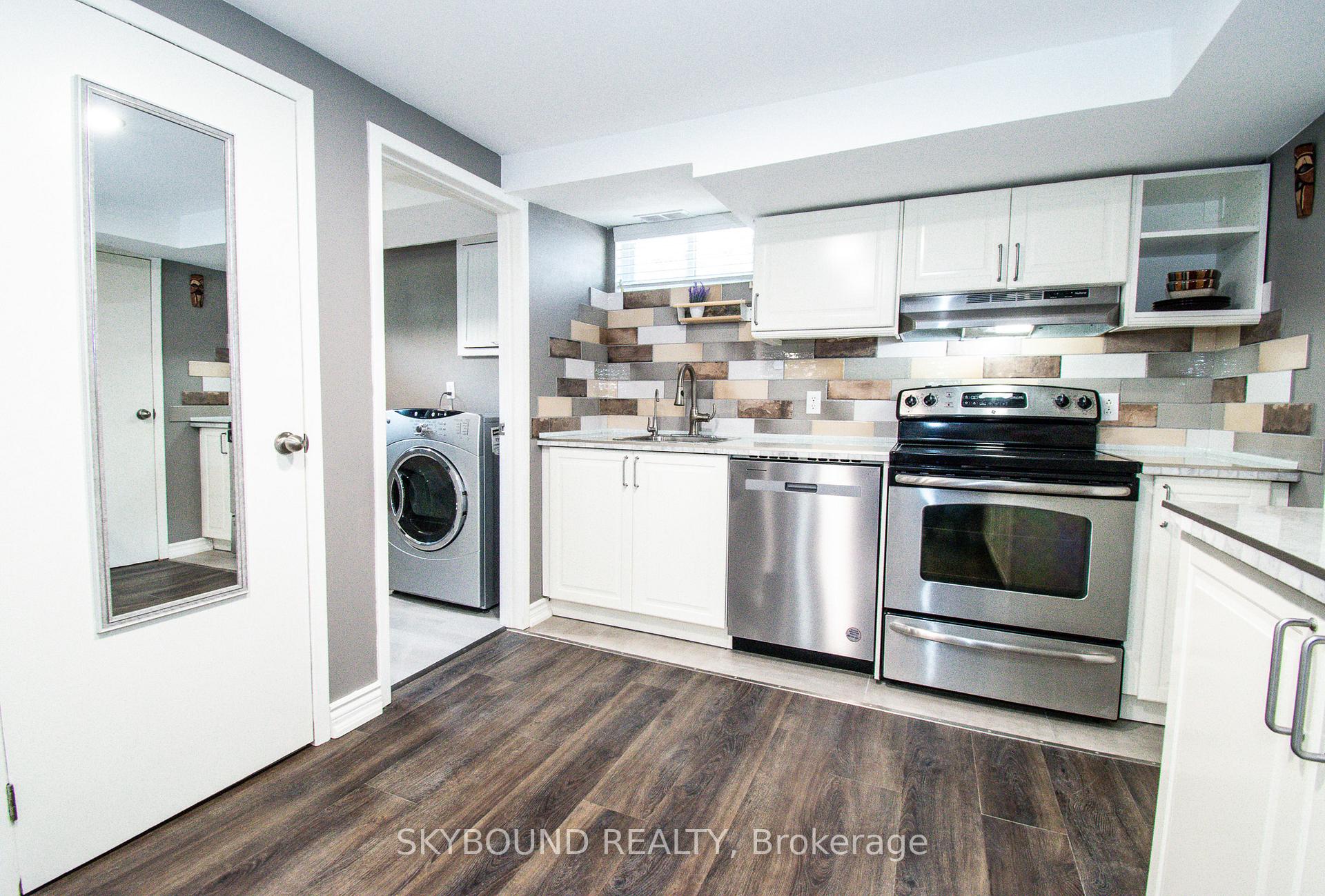 Photo 12 of Unit Lower unit, 10 Chorley Avenue, St. Catharines, Bunting/Linwell — HOMEH