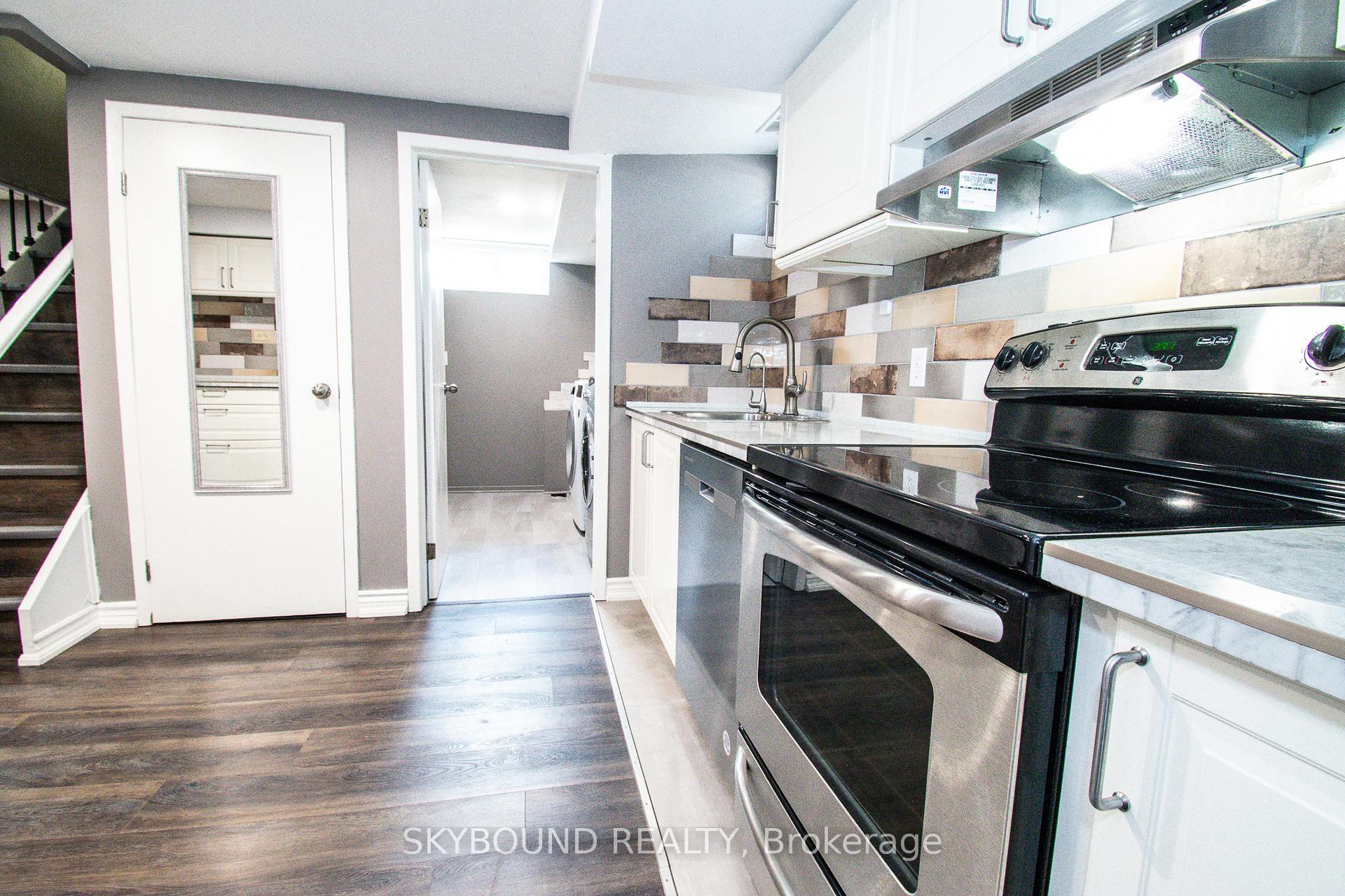 Photo 14 of Unit Lower unit, 10 Chorley Avenue, St. Catharines, Bunting/Linwell — HOMEH