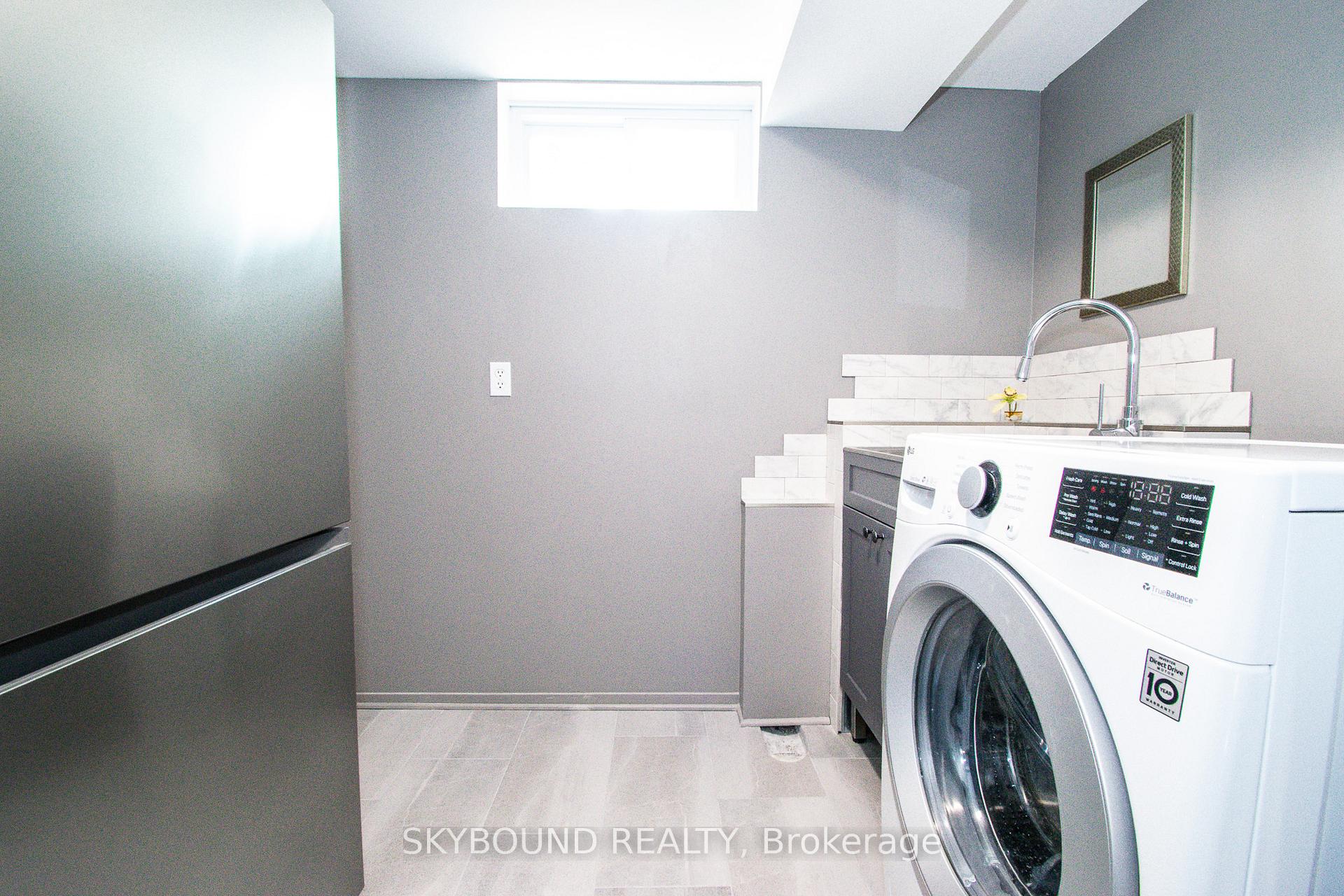 Photo 16 of Unit Lower unit, 10 Chorley Avenue, St. Catharines, Bunting/Linwell — HOMEH
