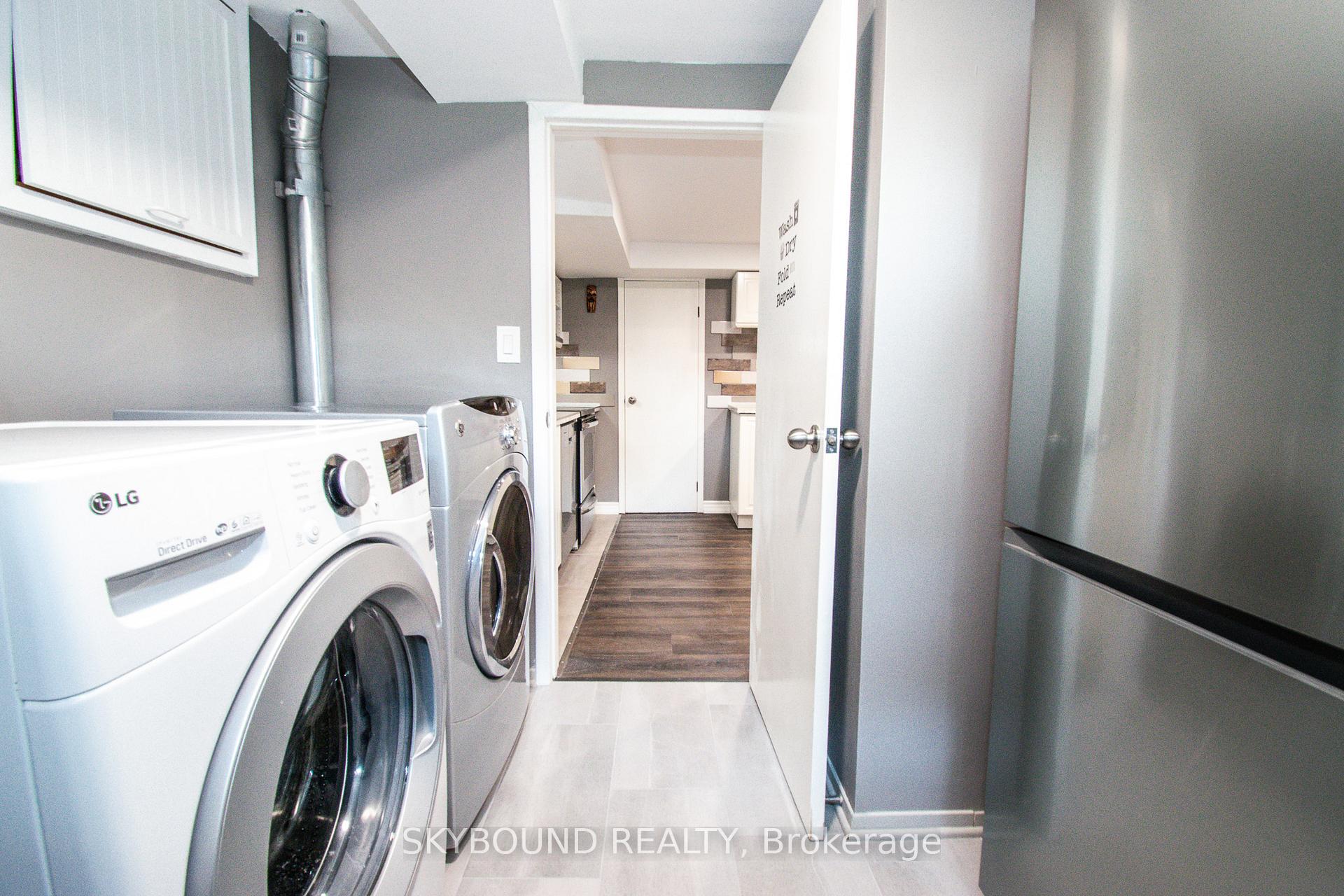 Photo 17 of Unit Lower unit, 10 Chorley Avenue, St. Catharines, Bunting/Linwell — HOMEH