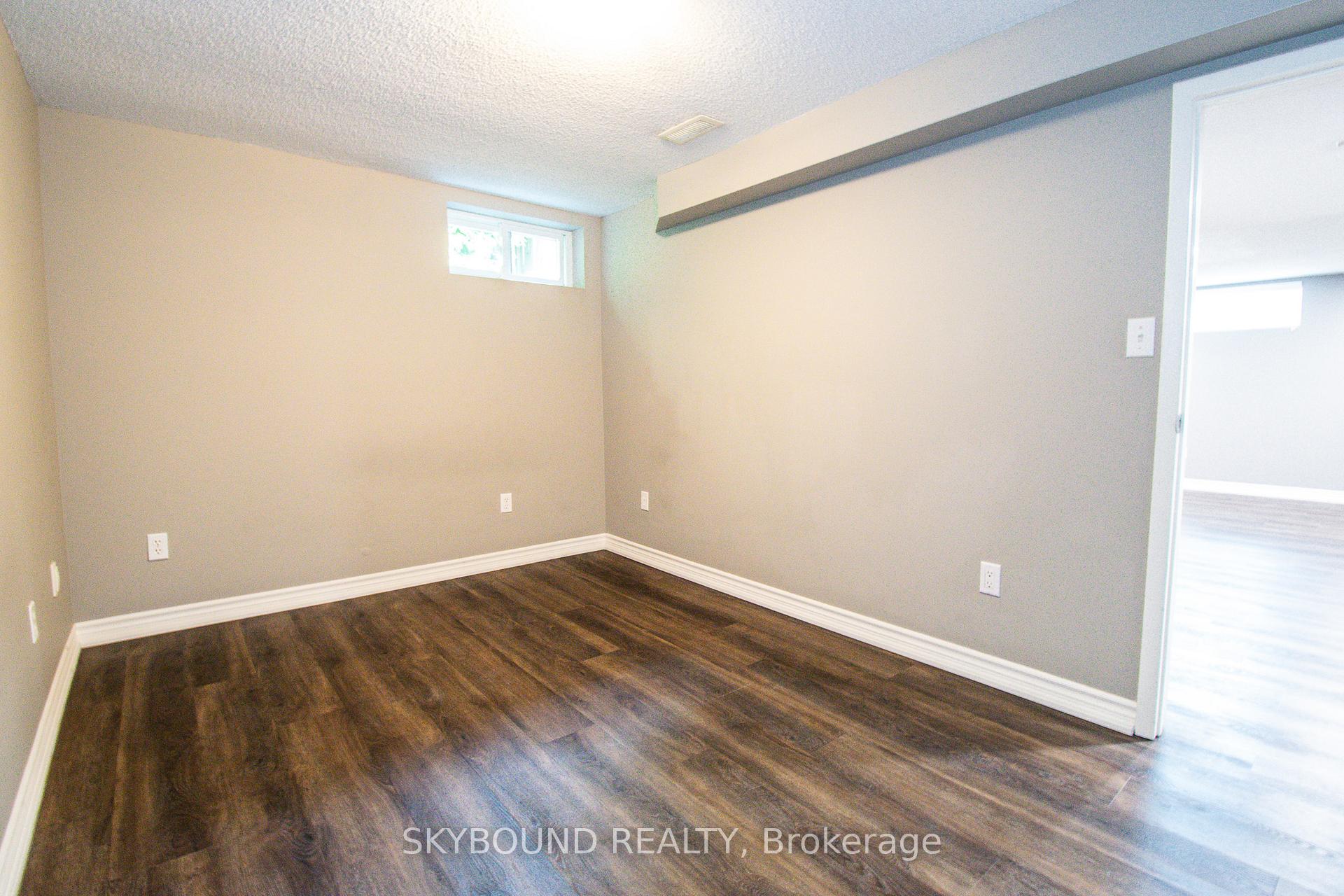 Photo 18 of Unit Lower unit, 10 Chorley Avenue, St. Catharines, Bunting/Linwell — HOMEH