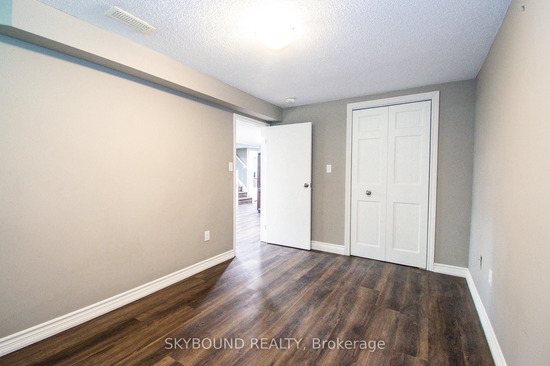 Photo 20 of Unit Lower unit, 10 Chorley Avenue, St. Catharines, Bunting/Linwell — HOMEH