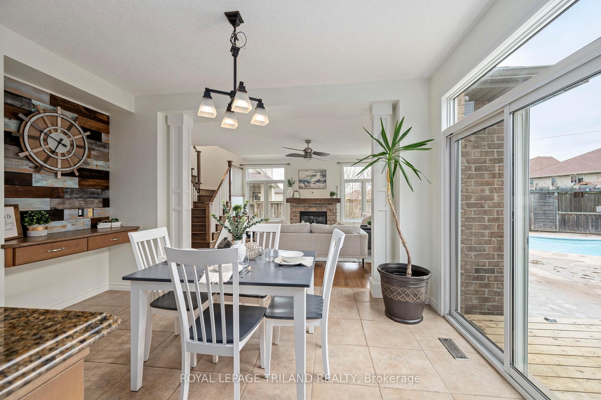Photo 18 of 19 Chamberlain Court, St. Thomas — HOMEH