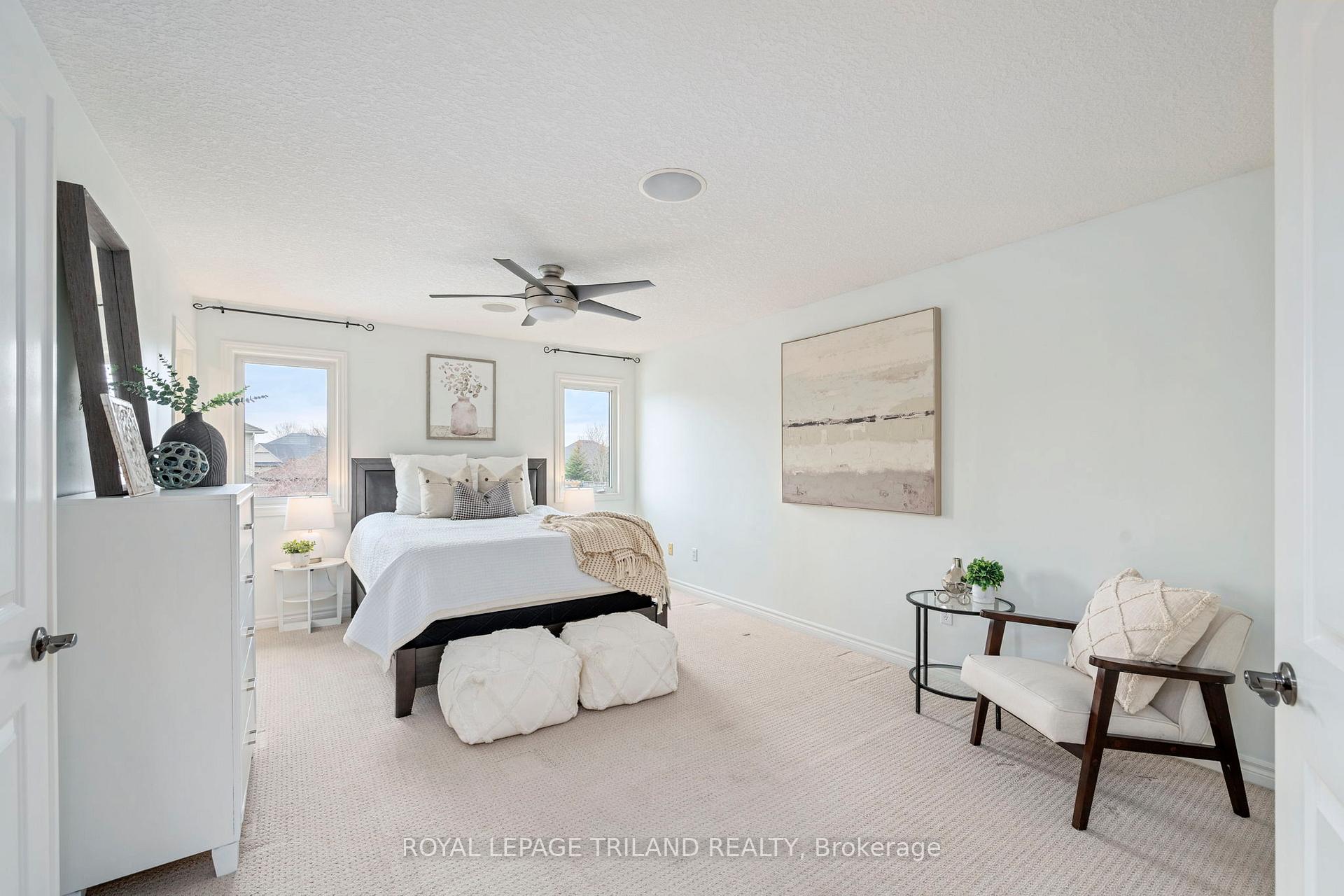 Photo 23 of 19 Chamberlain Court, St. Thomas — HOMEH