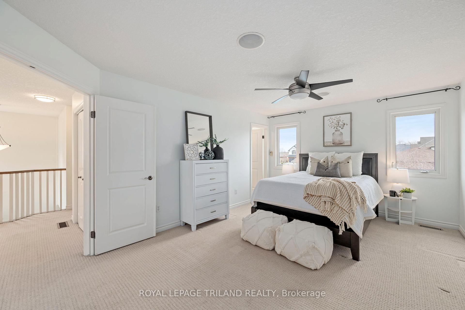 Photo 25 of 19 Chamberlain Court, St. Thomas — HOMEH