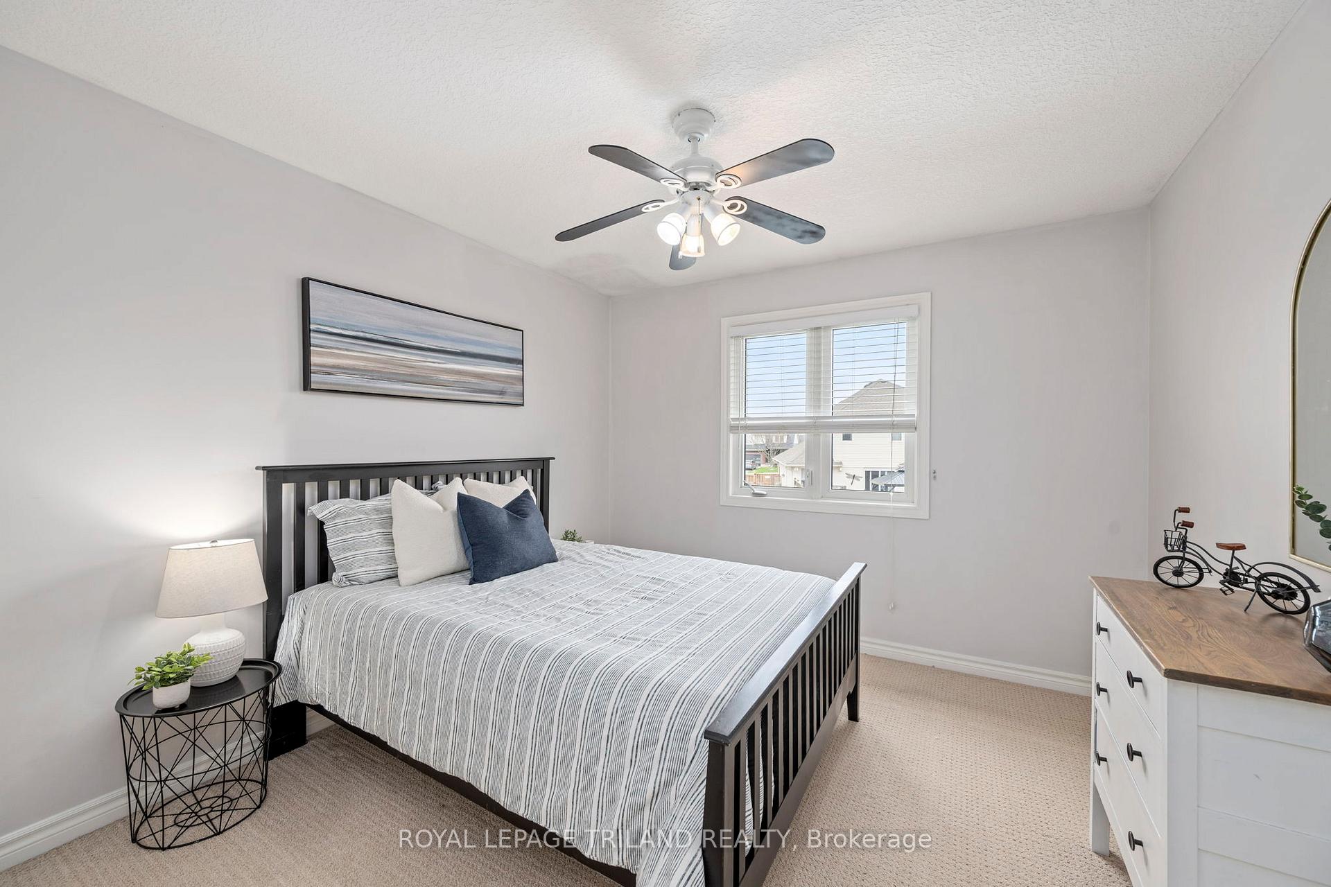 Photo 30 of 19 Chamberlain Court, St. Thomas — HOMEH